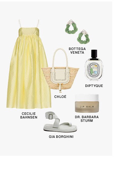 Editors' Picks: The Vacation Edit - Shop the edit