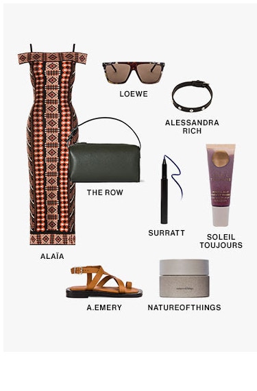 Editors' Picks: The Vacation Edit - Shop the edit