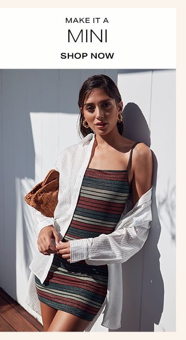 Make It a Mini - Shop Now