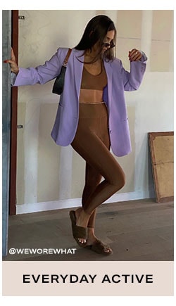 Featured Shops: Everyday Active