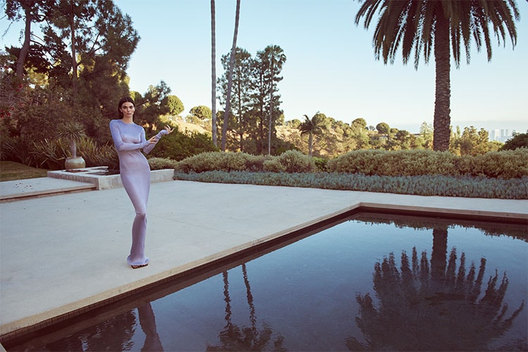 Kendall's Dress Code. Sexy dresses we're loving now.