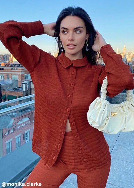 Shop What to Wear on the Weekend