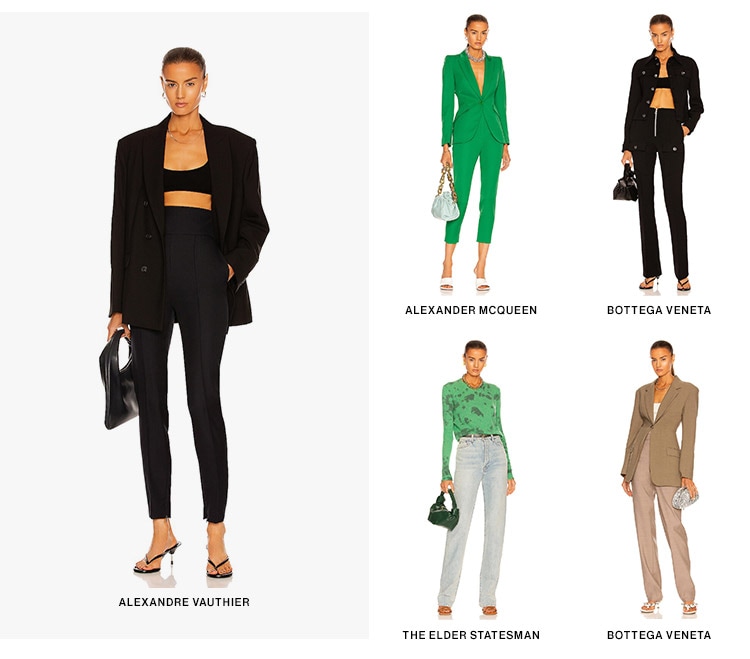 New Arrivals: Amina Muaddi, Alexander McQueen, Bottega Veneta, Jonathan Simkhai + more - Shop Now