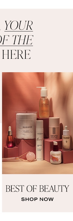 Stop Your Search, Your Favorite Trends of the Season Are Right Here. Best of Beauty - Shop Now