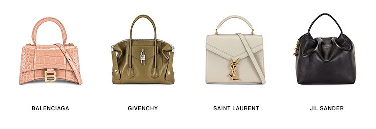 Meet the Best Designer Bags of SS21 - Shop bags