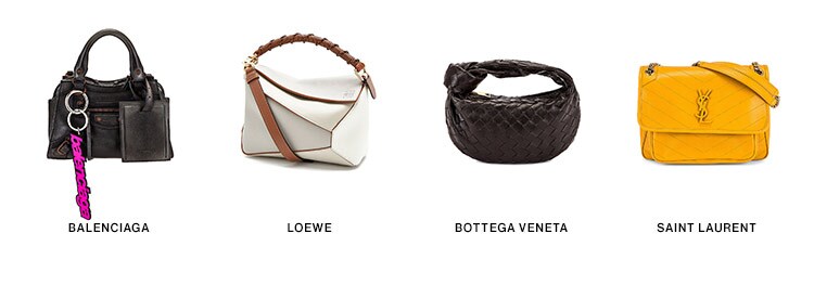 Meet the Best Designer Bags of SS21 - Shop bags