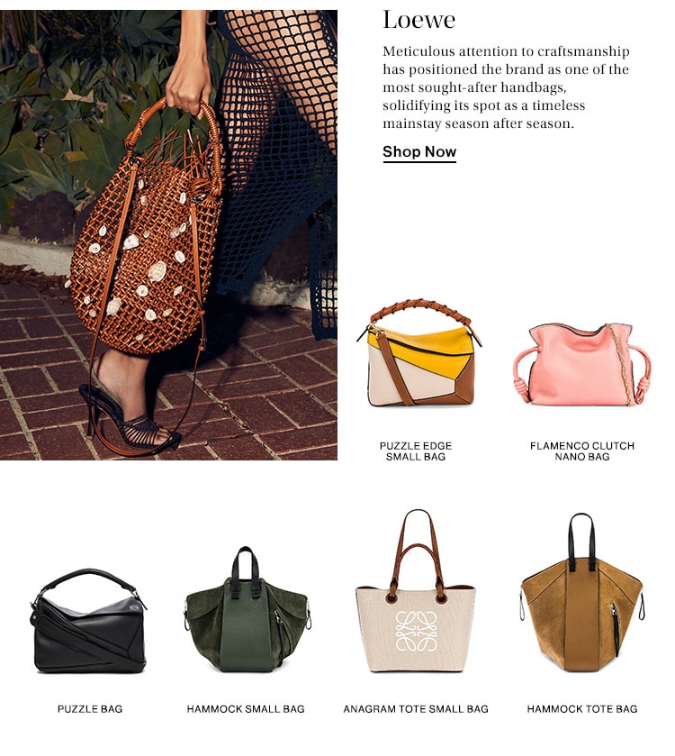 Loewe- Shop now