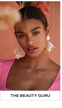 Every Outfit for Every Girl - Whether you’re the girl who’s traveling, hitting the beach, or the girly girl, we’ve got you covered. The Beauty Guru
