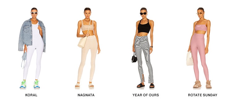 Sweat It Out - Shop now