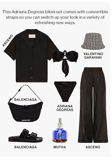Chutney Li, Senior Designer Buyer - Shop Her Picks
