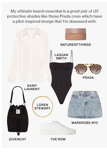 Chutney Li, Senior Designer Buyer - Shop Her Picks
