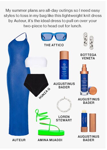 April Koza, VP - Shop Her Picks