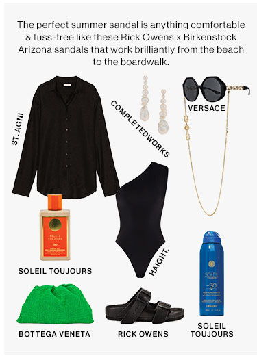 April Koza, VP - Shop Her Picks