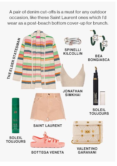 April Koza, VP - Shop Her Picks