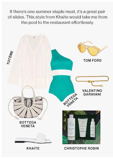 Chutney Li, Senior Designer Buyer - Shop Her Picks