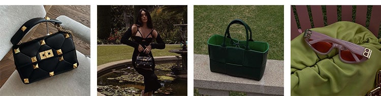Shop our @FWRD feed