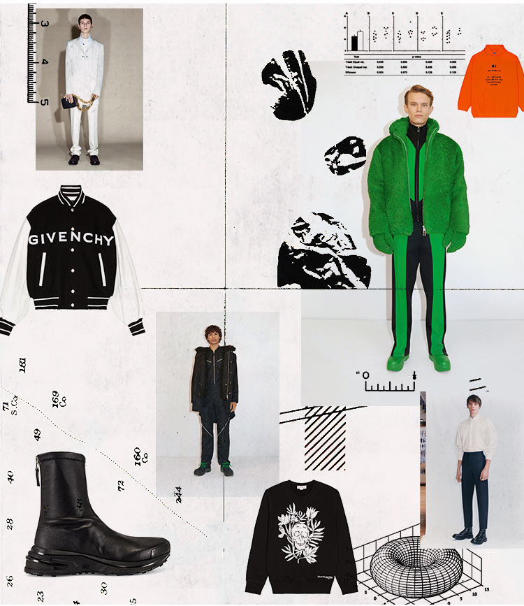 Principles of Design. An exploration of th iconic fashion houses that are making waves with their contemporary new collections. SHOP NOW