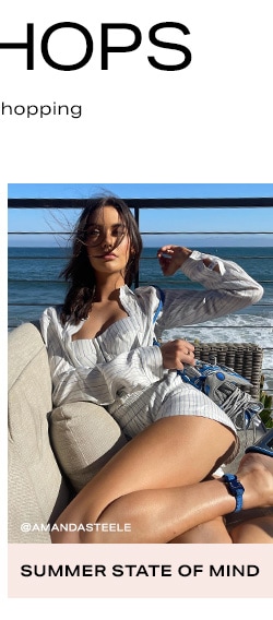 Featured Shops - Every style, trend, occasion you’re shopping for + more, all in one place. Summer State of Mind