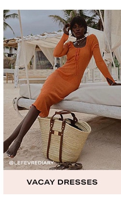 Vacay Dresses