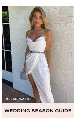 Wedding Season Guide