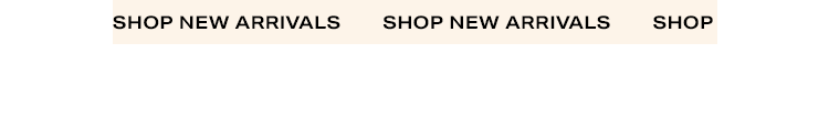 Shop new arrivals.