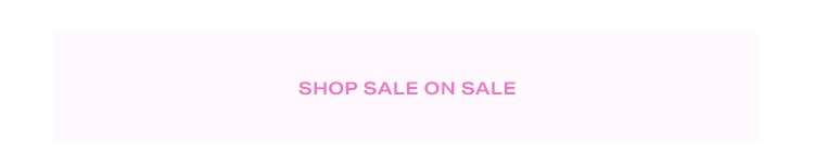 Shop Sale on Sale