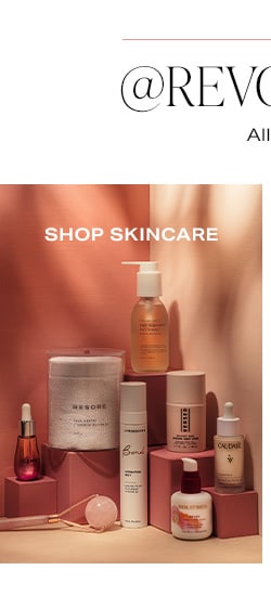 More @REVOLVEbeauty to Love - All things beauty, all in one place. Shop Skincare