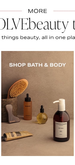 More @REVOLVEbeauty to Love - All things beauty, all in one place. Shop Bath & Body