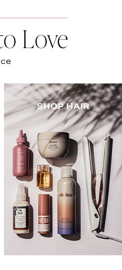 More @REVOLVEbeauty to Love - All things beauty, all in one place. Shop Hair
