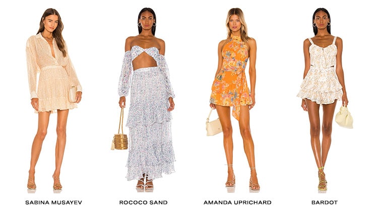 All About Matching Sets: From statement-making to easy & effortless, these matching sets are a must this season - Shop Matching Sets