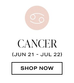 Cancer. Shop now.