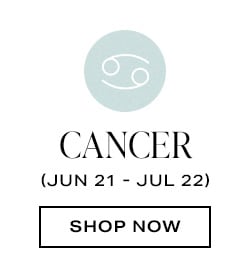 Cancer. Shop now.