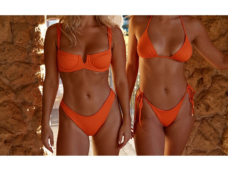 Iconic Feminine Designs