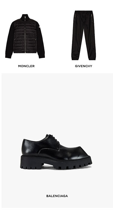 New arrivals. Shop Now