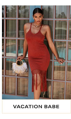 Featured Shops. Every style, trend, occasion you’re shopping for + more, all in one place. Vacation Babe.