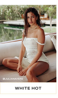 Featured Shops. Every style, trend, occasion you’re shopping for + more, all in one place. White Hot.
