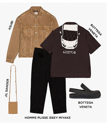 Shop Brandon's Picks