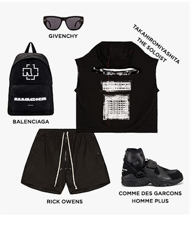Shop Paul's Picks
