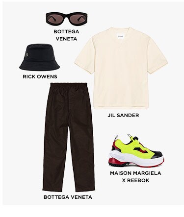 Shop Paul's Picks