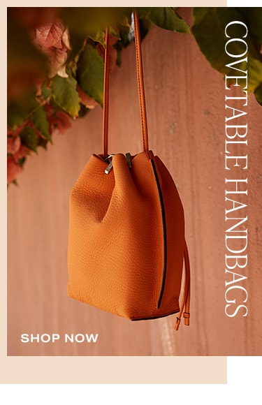 Covetable Handbags - Shop Now