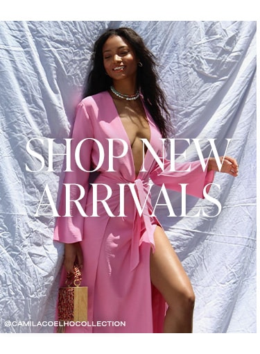 Shop New Arrivals