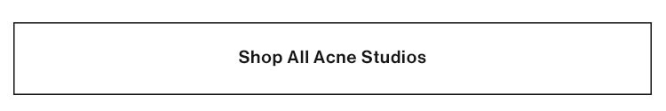 Shop All Acne Studios