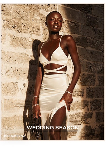 Wedding Season