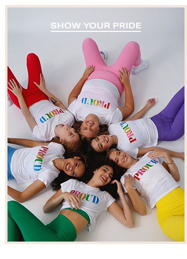 Show Your Pride