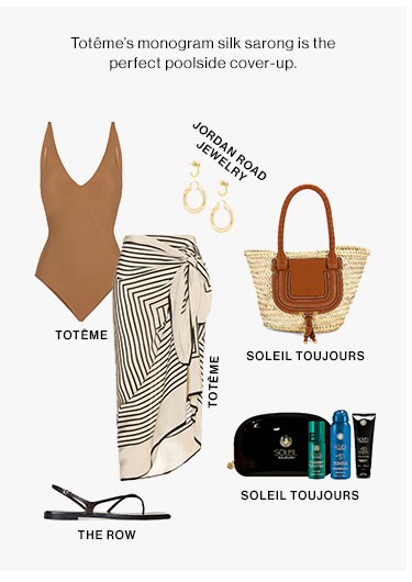McKinlay Stone, Senior Buyer - Shop her picks