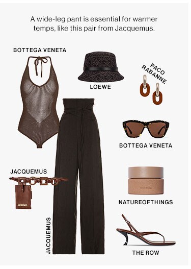 Sara Saric, VP of Creative - Shop her picks