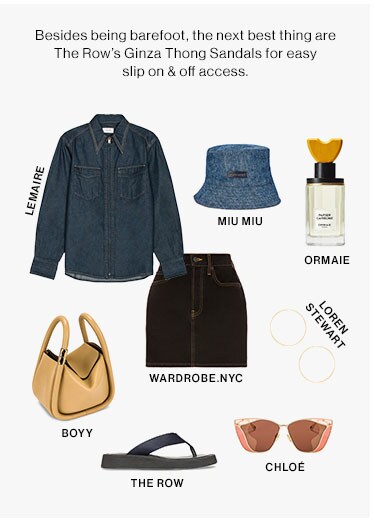 Sara Saric, VP of Creative - Shop her picks