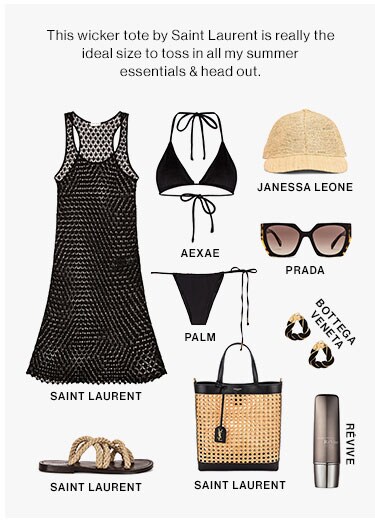 Sara Saric, VP of Creative - Shop her picks