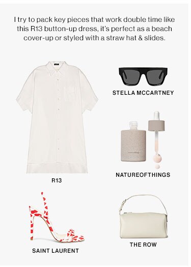 Chutney Li, Senior Designer Buyer - Shop her picks