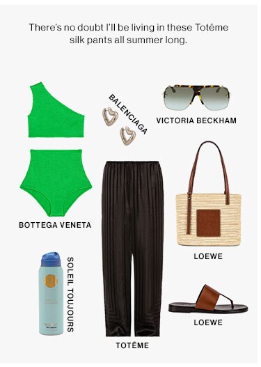 Chutney Li, Senior Designer Buyer - Shop her picks
